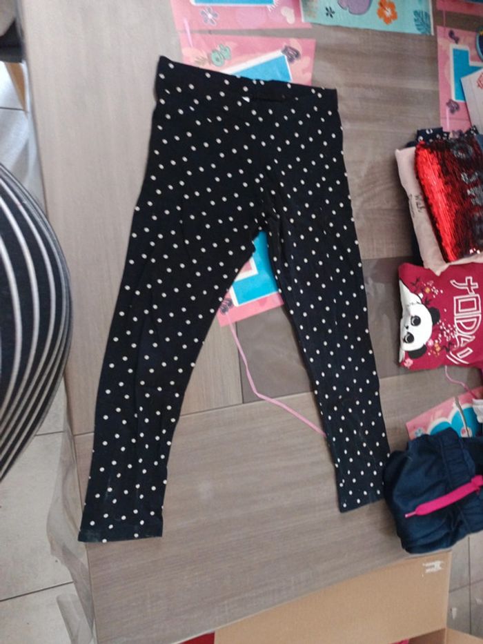 Leeging lupilu 5 ans