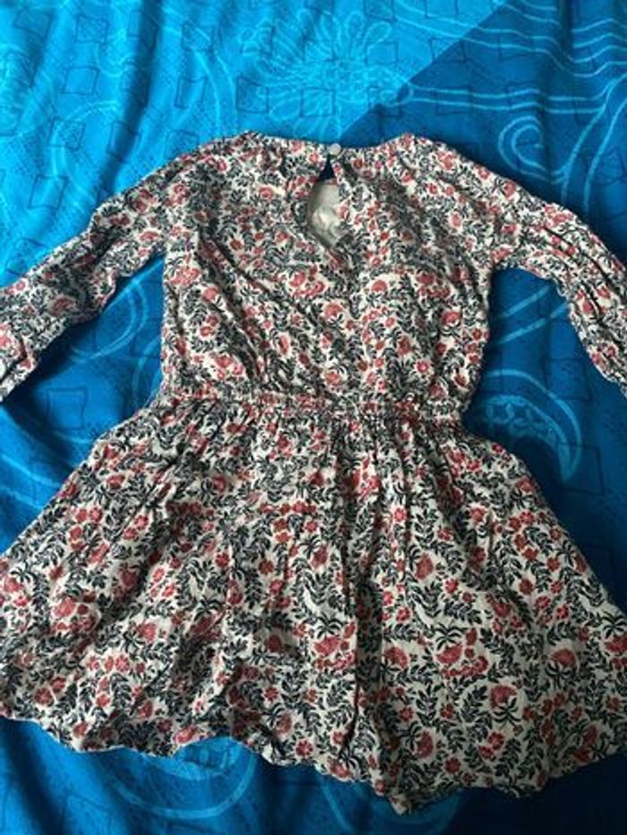 Robe manche longue - photo numéro 5