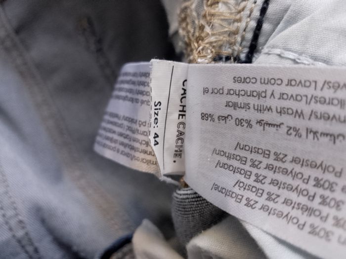 Jeans skinny femme - photo numéro 8