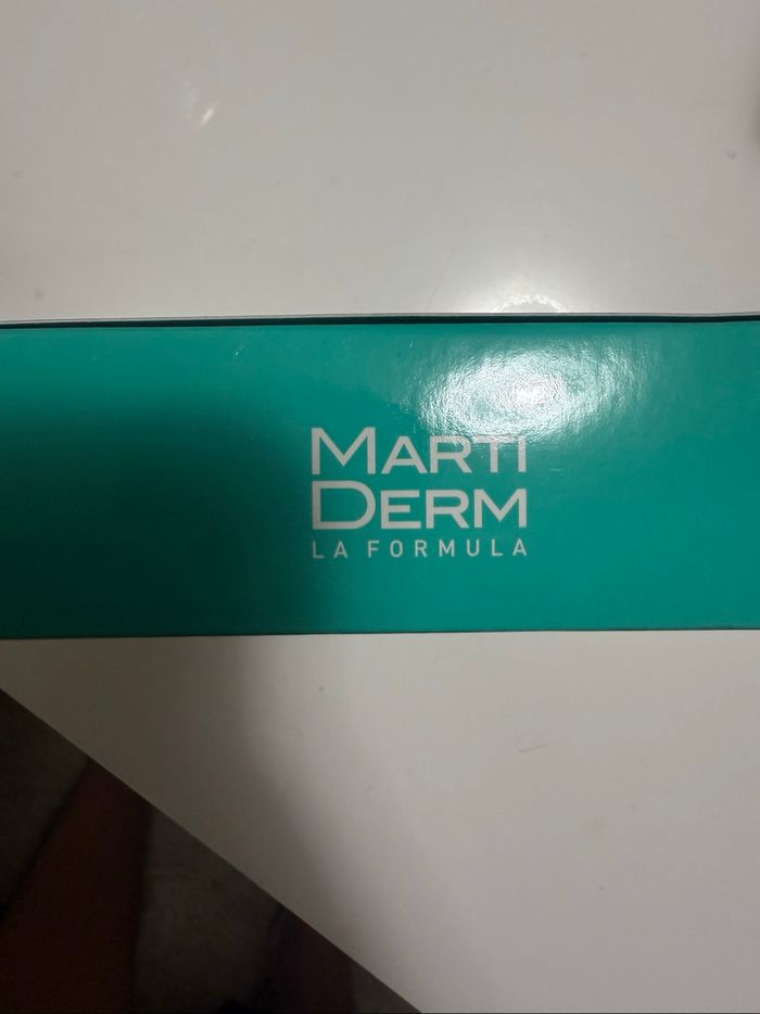 Marti Derm- action antifatigue immediate - photo numéro 2