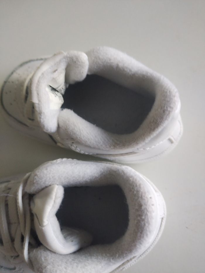 Baskets nike - photo numéro 5