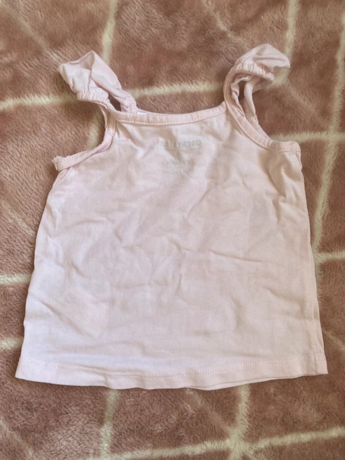 Tee shirt - photo numéro 2