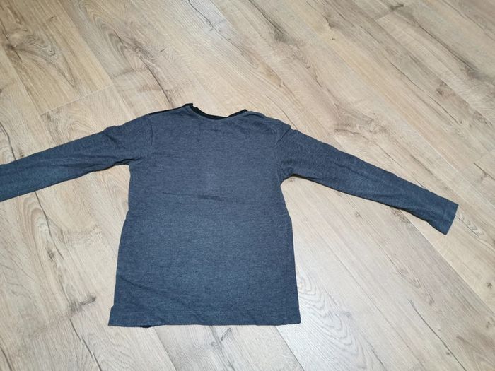 Ts gris anthracite - photo numéro 3