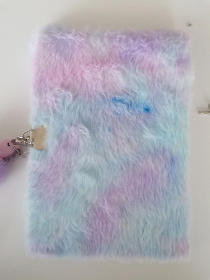 Carnet intime licorne 🦄 - photo numéro 8