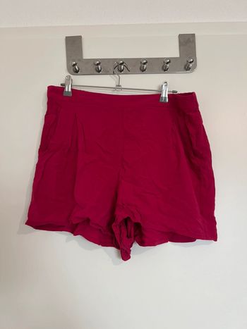 Short léger