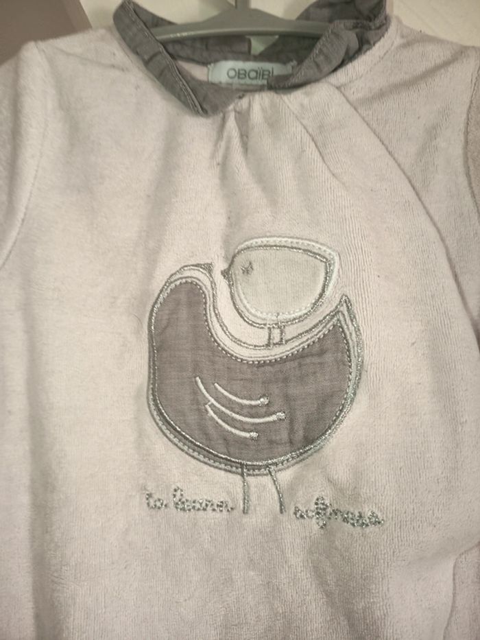 Pyjama 1 pièce - photo numéro 3