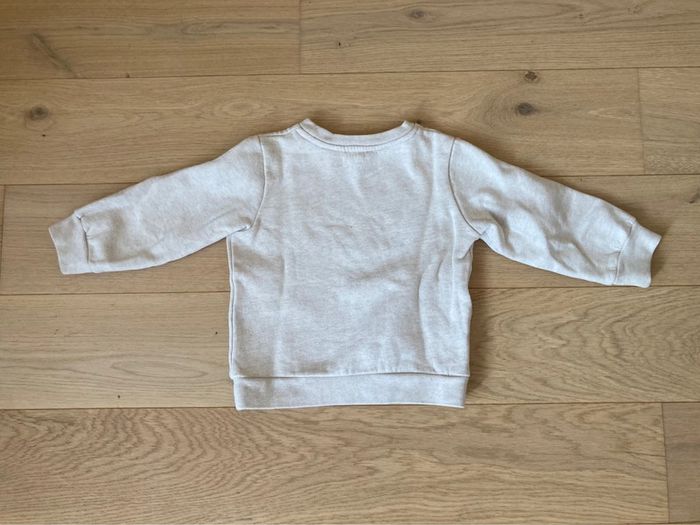 Sweat 3 ans - photo numéro 2