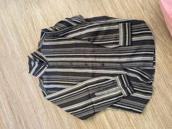 Chemise