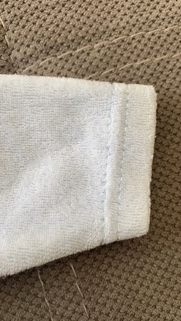 Grenouillère pyjama - photo numéro 3