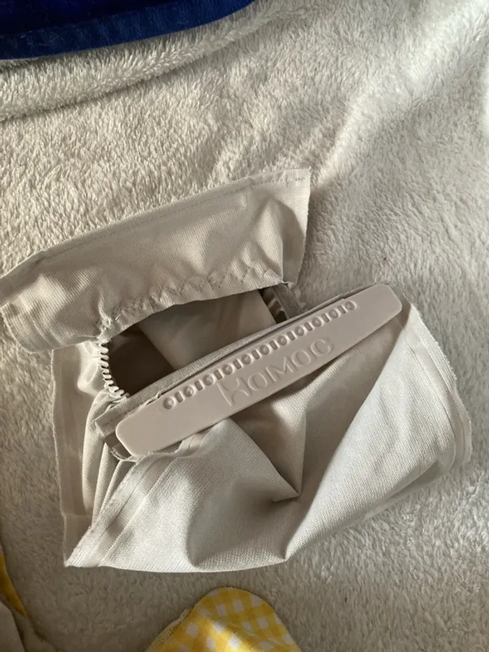 Couche hamac taille M - photo numéro 3