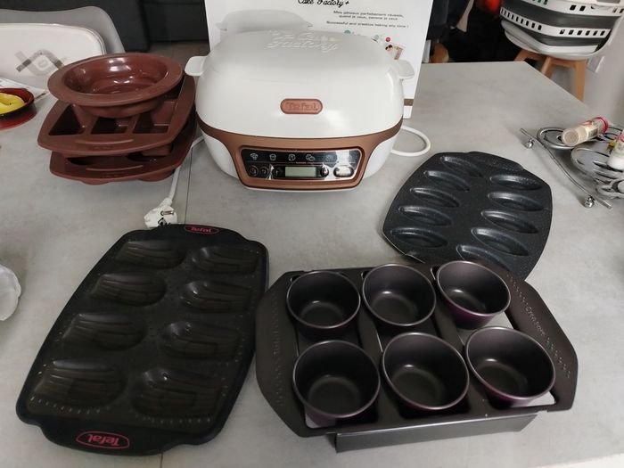 Cake factory - photo numéro 3