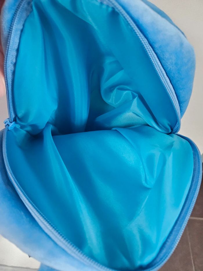 Sac à dos Bluey - photo numéro 3