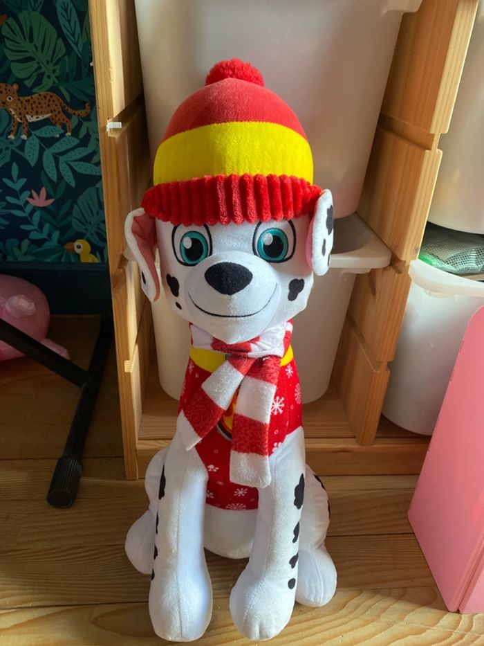Peluche Marcus 50cm