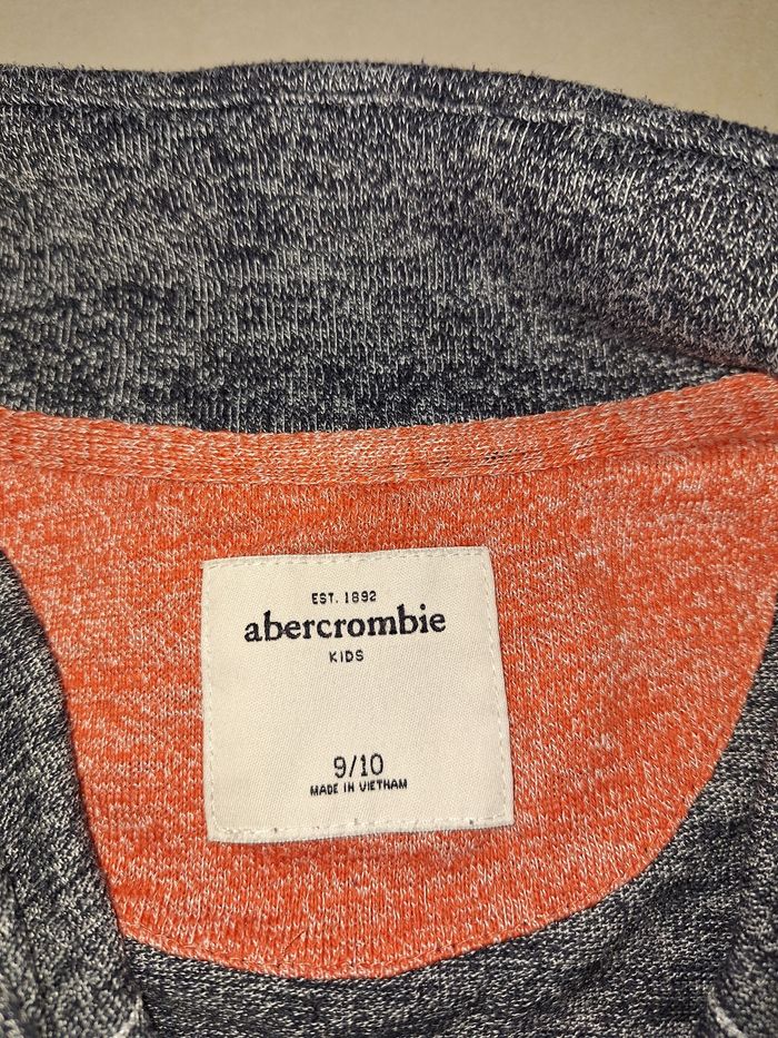 Gilet enfant 10 ans - photo numéro 3