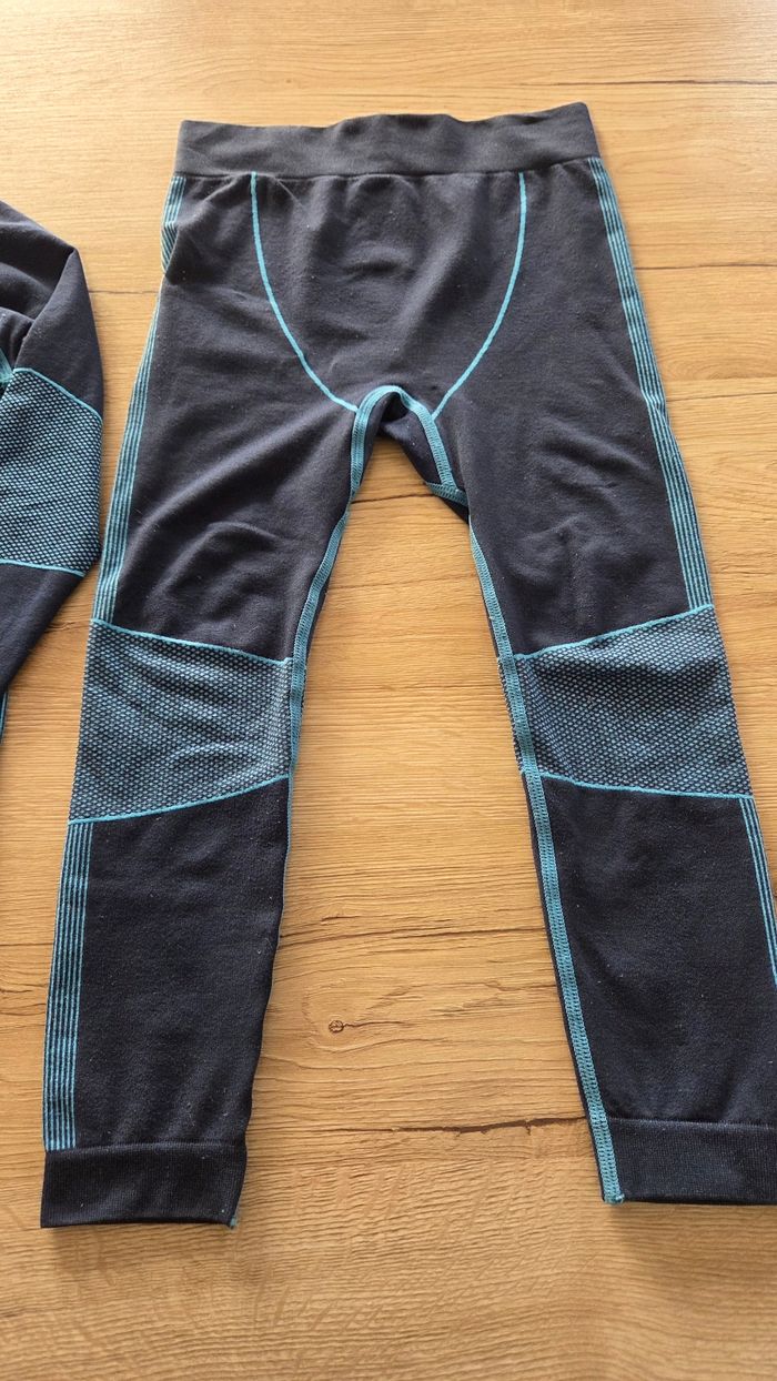 Emsemble thermique 2-4 ans - photo numéro 4