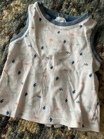 T-shirt Marcel