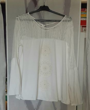 Blouse femme taille XL Desigual