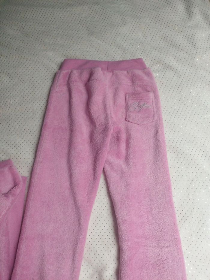 Tenue toute douce - photo numéro 9