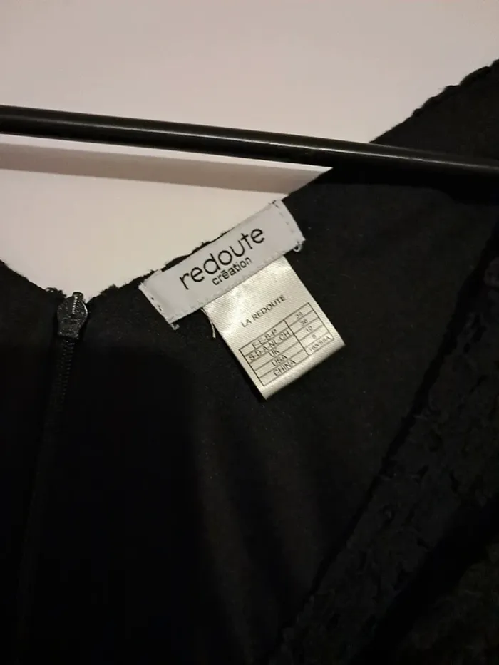 Robe femme - photo numéro 4
