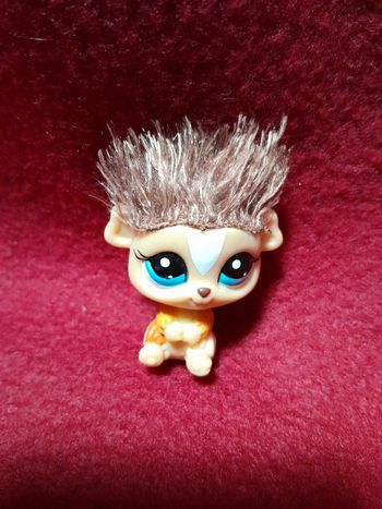 Figurine Petshop A14