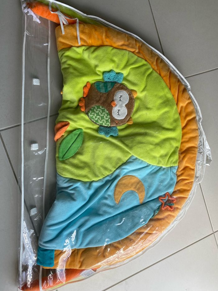 Tapis d’éveil - photo numéro 10