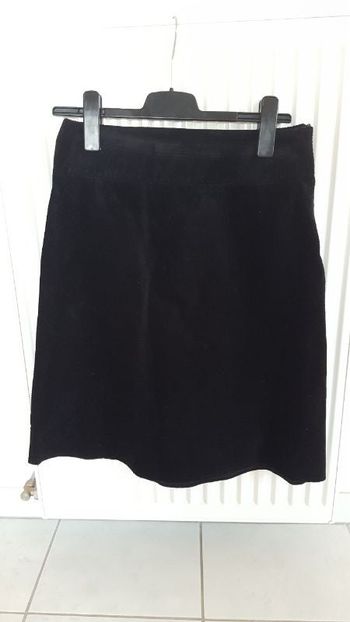 Jupe noire Pimkie T.40