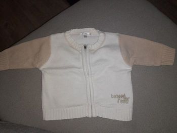 Gilet