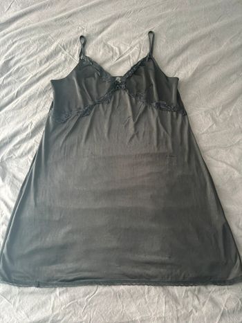 Nuisette noir L