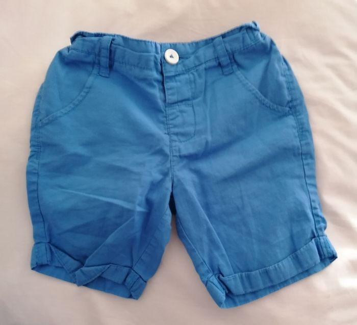 Short 3/4 ans