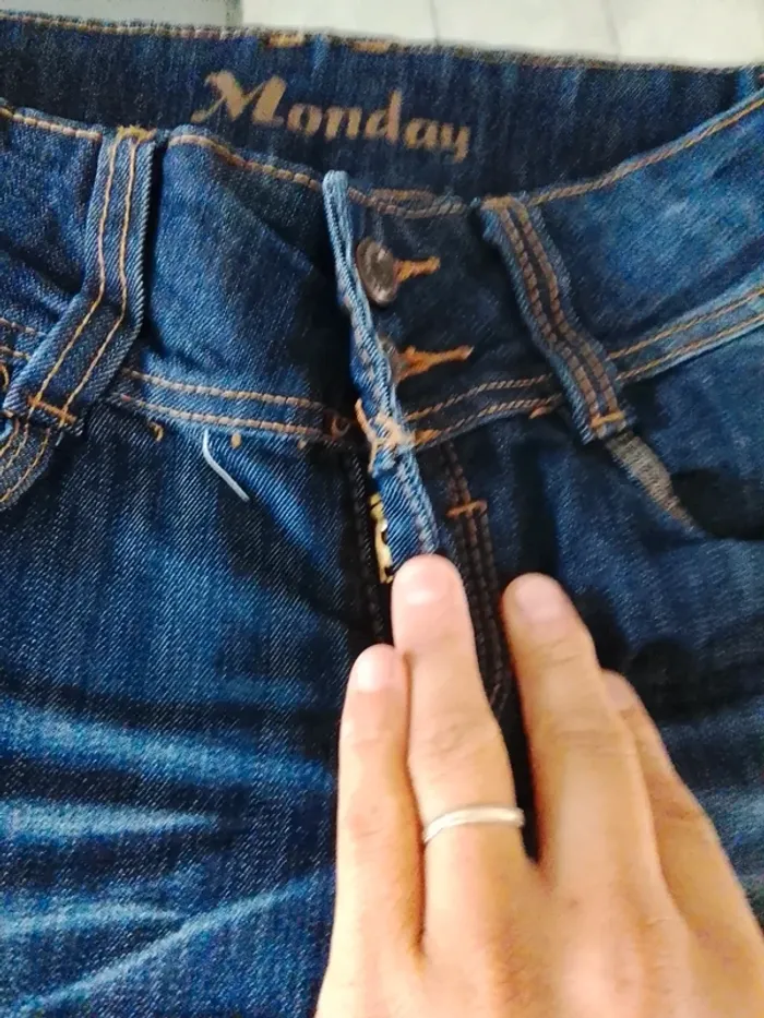 Jean 34 - photo numéro 6