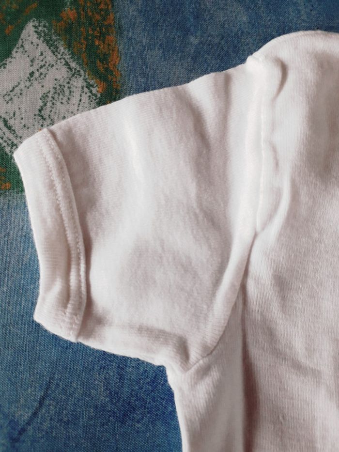 Lot maillot de corps + slip - 4 ans - photo numéro 9