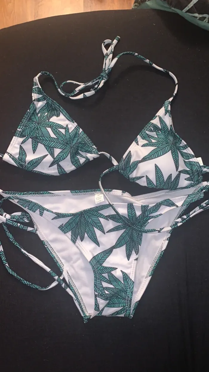Bikini neuf