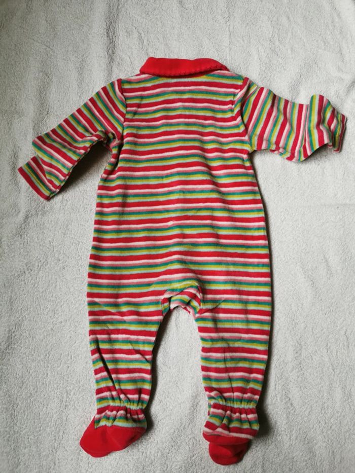 Pyjama - photo numéro 3