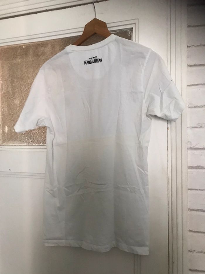 T-shirt Model Star Wars marque Celio taille S - photo numéro 10