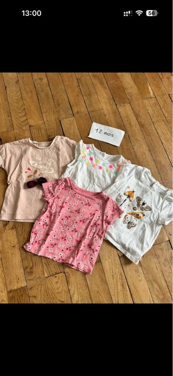 T-shirt