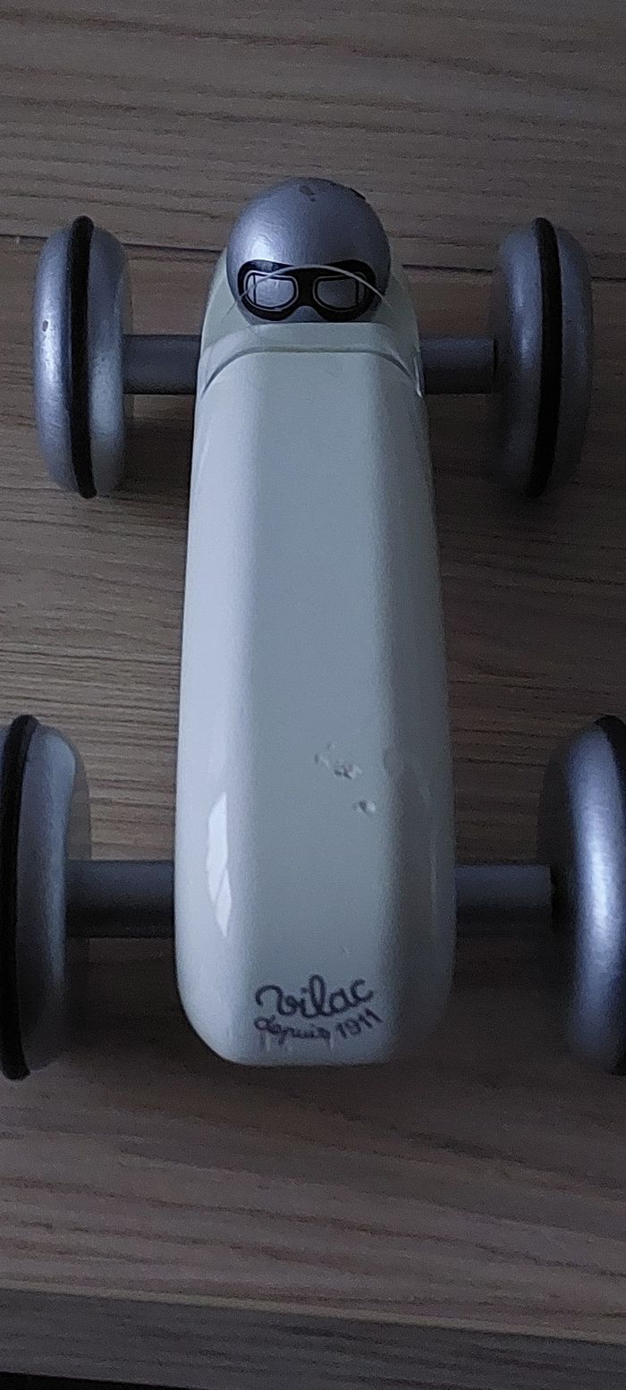 Voiture speedster Vilac - photo numéro 9