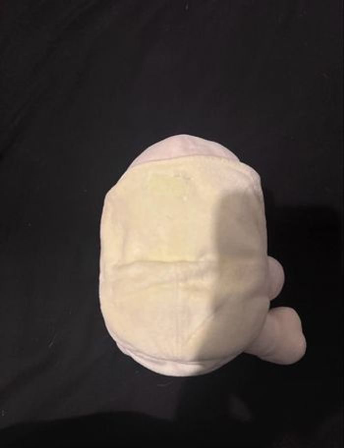 Doudou hérisson - photo numéro 2