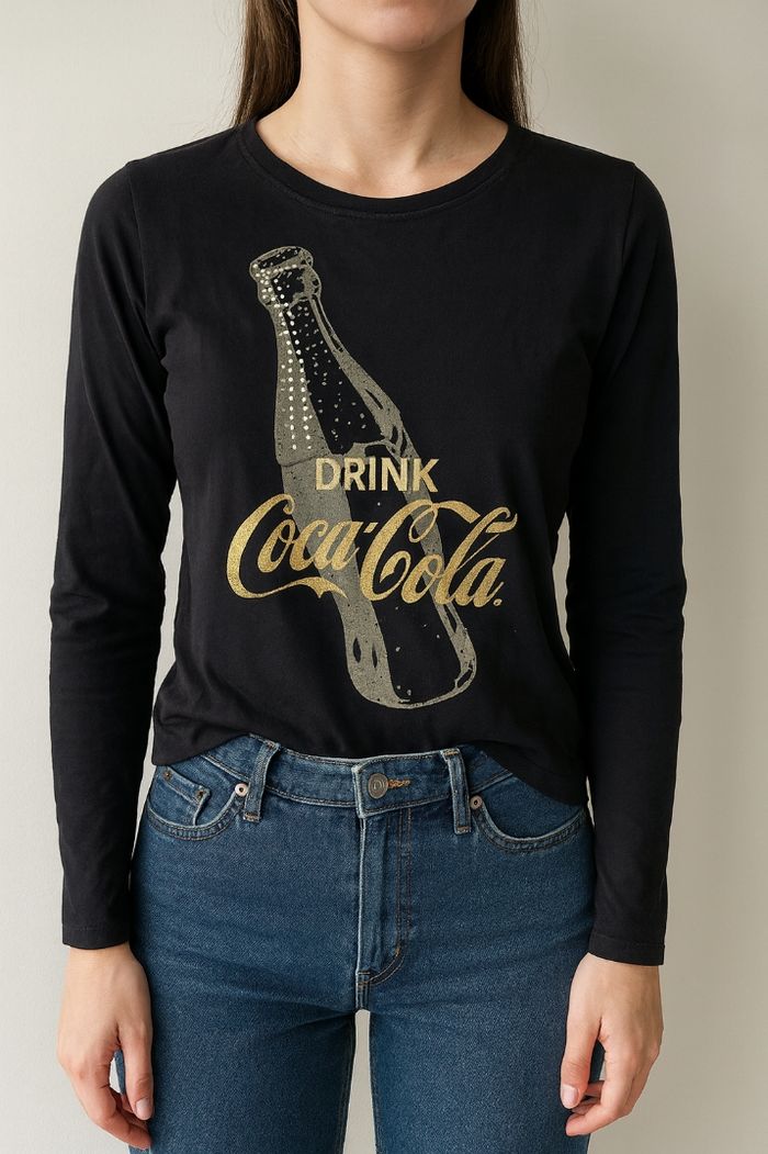 Pull ado fille ☘️