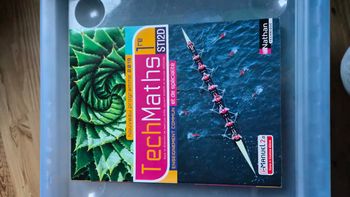 Manuel de mathématiques 1ère STI2D