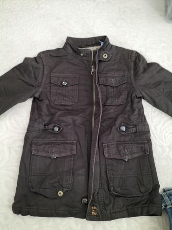 Manteau