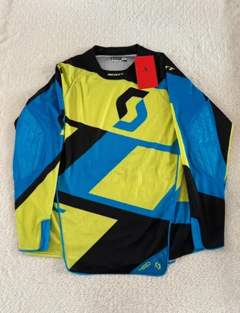 Maillot / jersey Scott