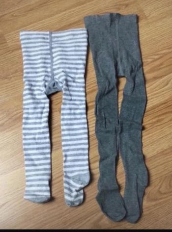 Bas collants 86/92 h&M