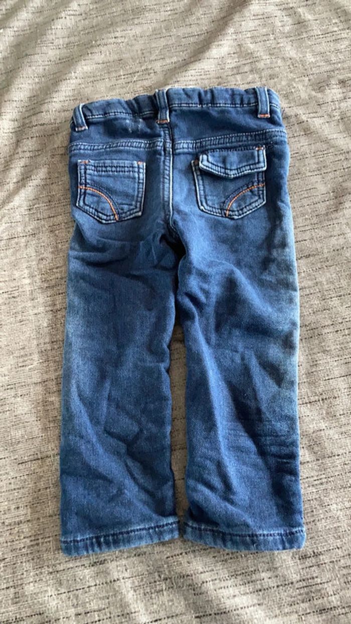 Jeans 23 mois - photo numéro 3