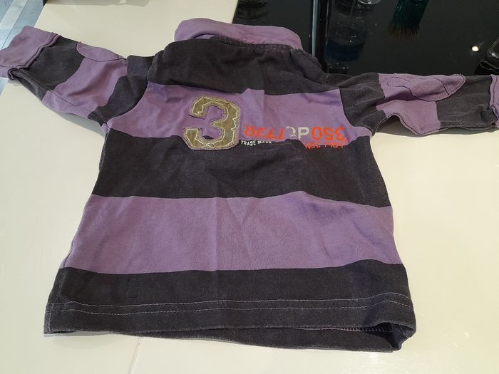 Sous-pull - photo numéro 2