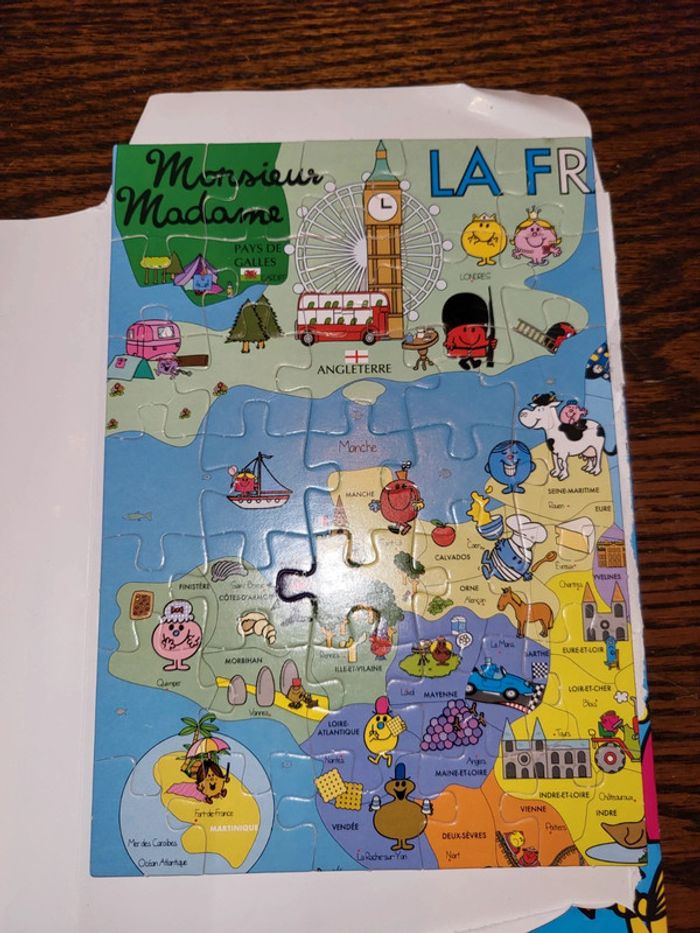 Collection Mr & Mme - photo numéro 3