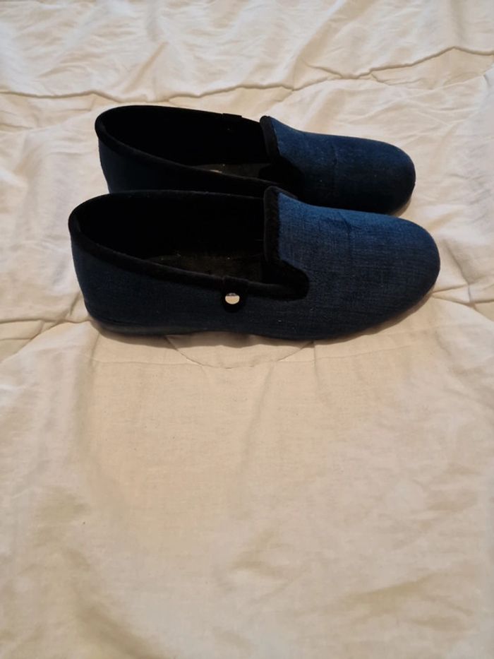 Chaussons Barry - photo numéro 3
