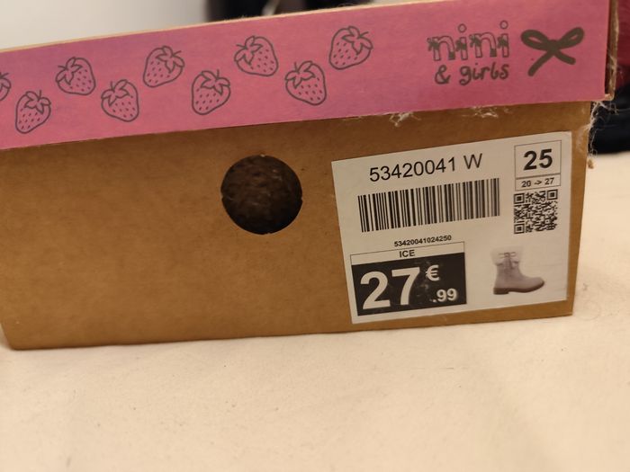 Bottines - photo numéro 6