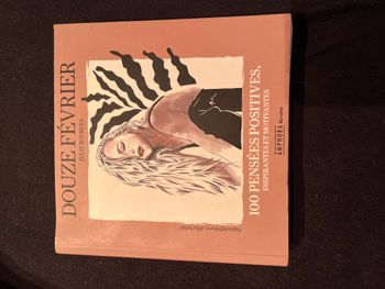Livre Julie Bourges