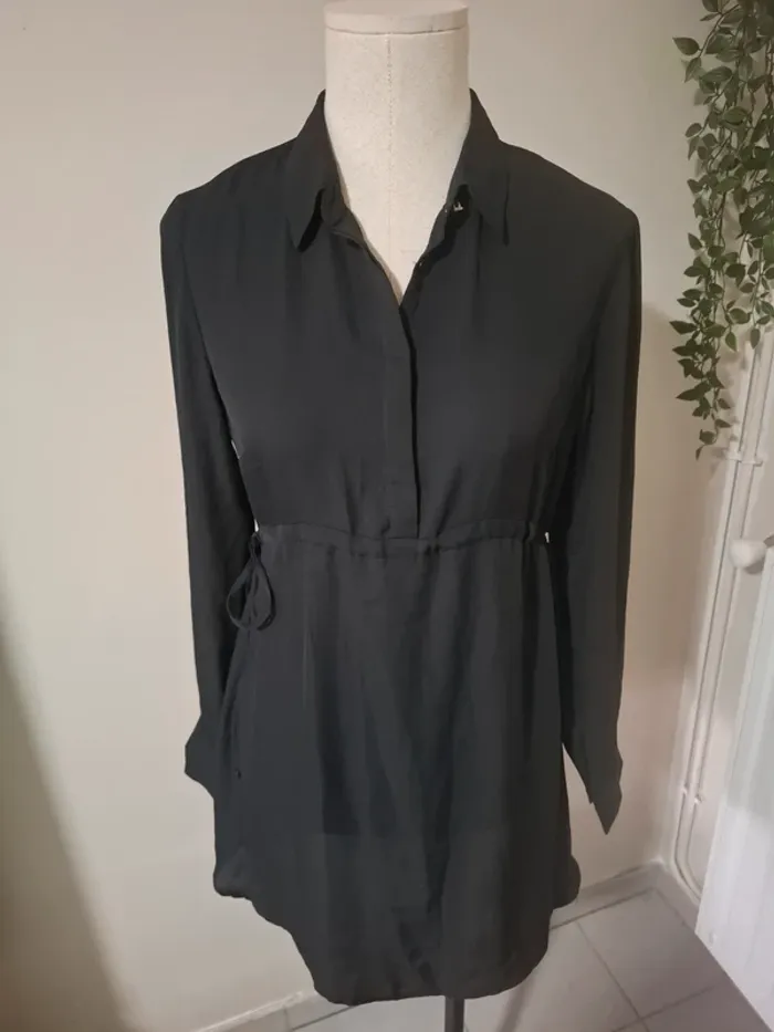 Tunique légère KIABI, taille 38
