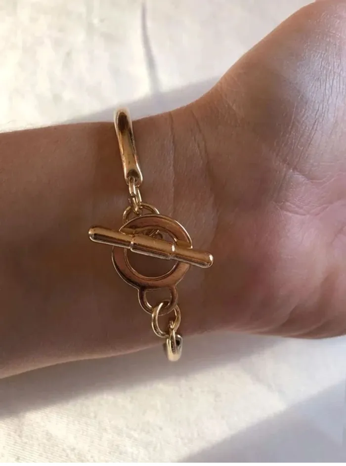 Lot de 4 bracelets H&M état neuf - photo numéro 11